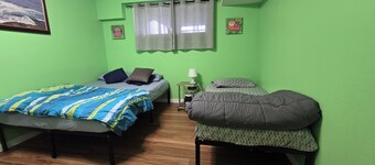 Family-Friendly Comfort in a Prime Location without the luxury price
