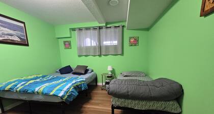 Family-Friendly Comfort in a Prime Location without the luxury price