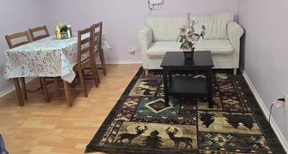 Family-Friendly Comfort in a Prime Location without the luxury price