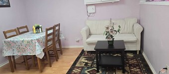 Family-Friendly Comfort in a Prime Location without the luxury price