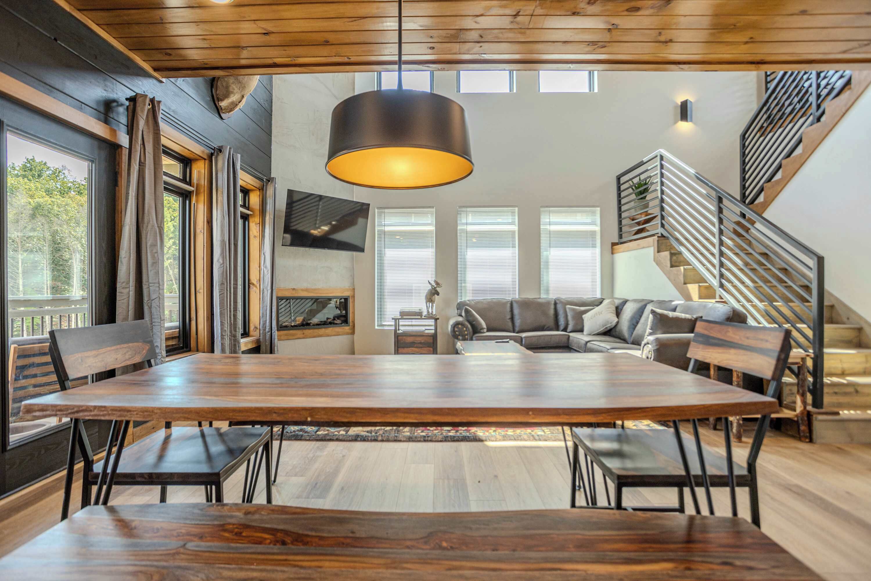 Interieur
