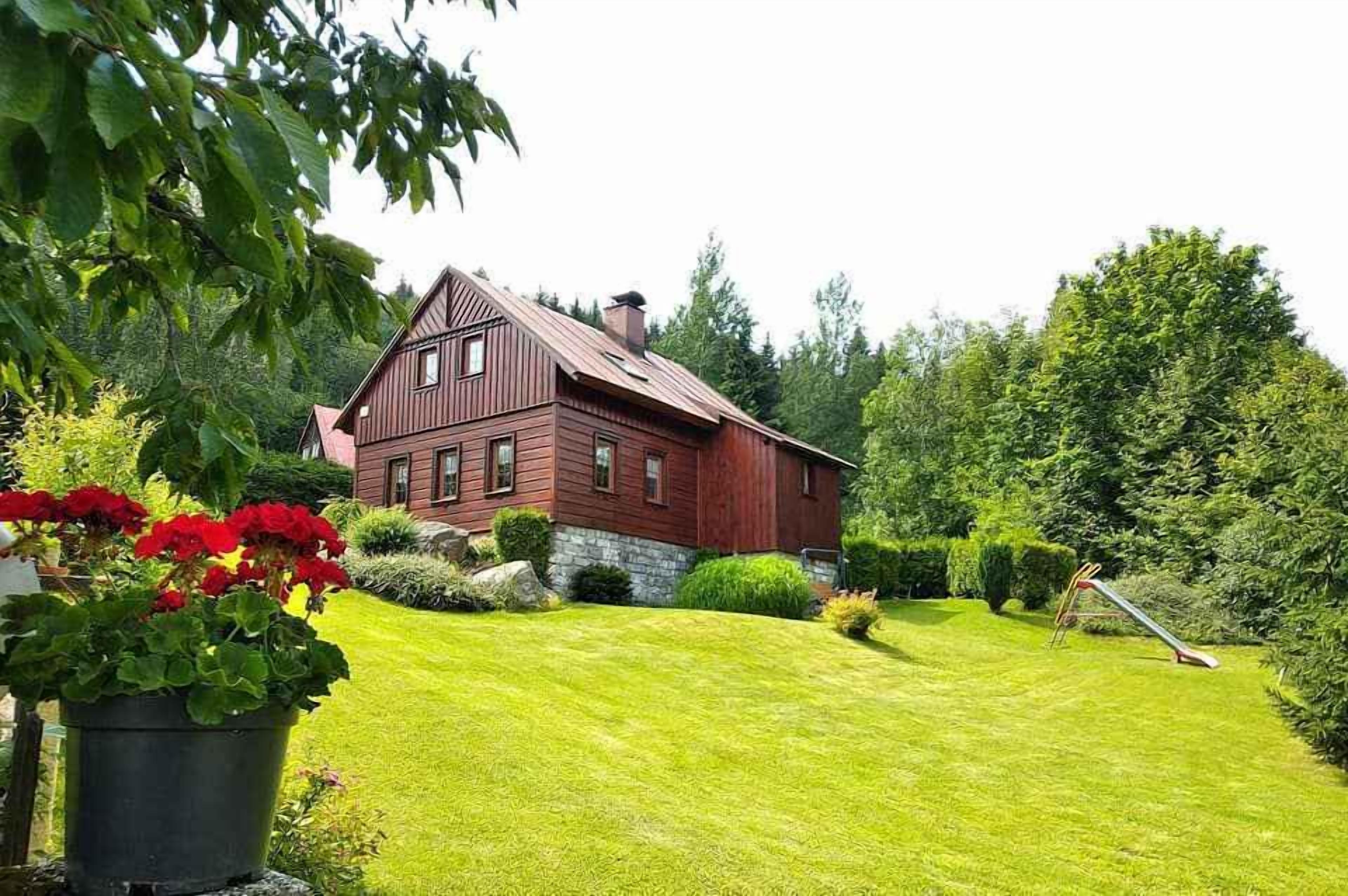 Eksteriør