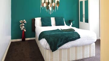 House, 5 Bedrooms