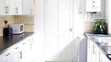 Casa, 5 quartos | Cozinha privada