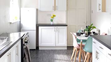 Ferienhaus, 5 Schlafzimmer | Innenbereich
