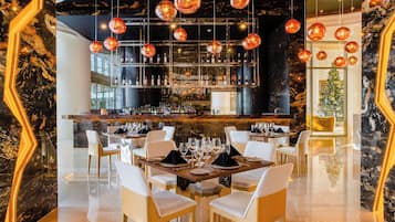 Restaurantes