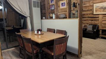 Restauration