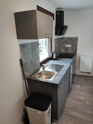 Ferienwohnung im schönen Obersulm!