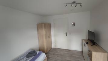 2 bedrooms, WiFi