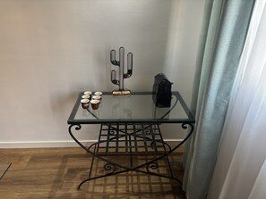 Interior - Apartment topazio city center (Faro)