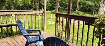 8 Acres of Privacy Your Group Escape