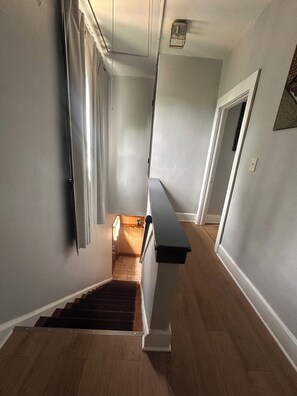 Interior - 8 Acres of Privacy  Your Group Escape (Rockford)