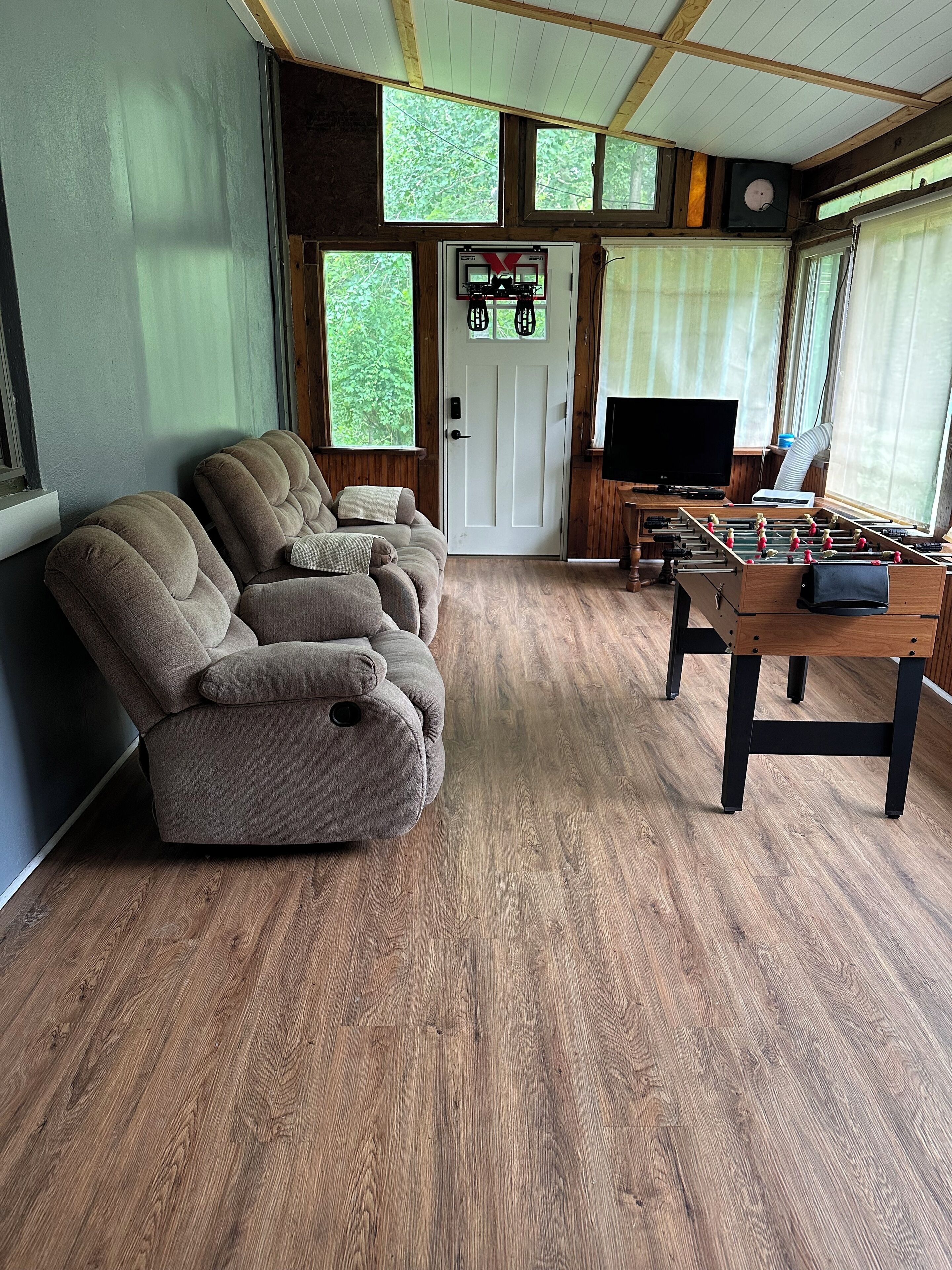 Spielezimmer
