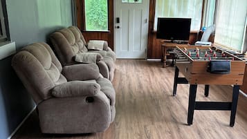 Spielezimmer
