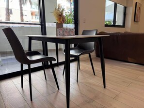 Dining - Stylish Ashfield Retreat with Easy CBD Access (Ashfield)