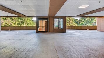 Appartement, 2 slaapkamers | Terrein van de accommodatie