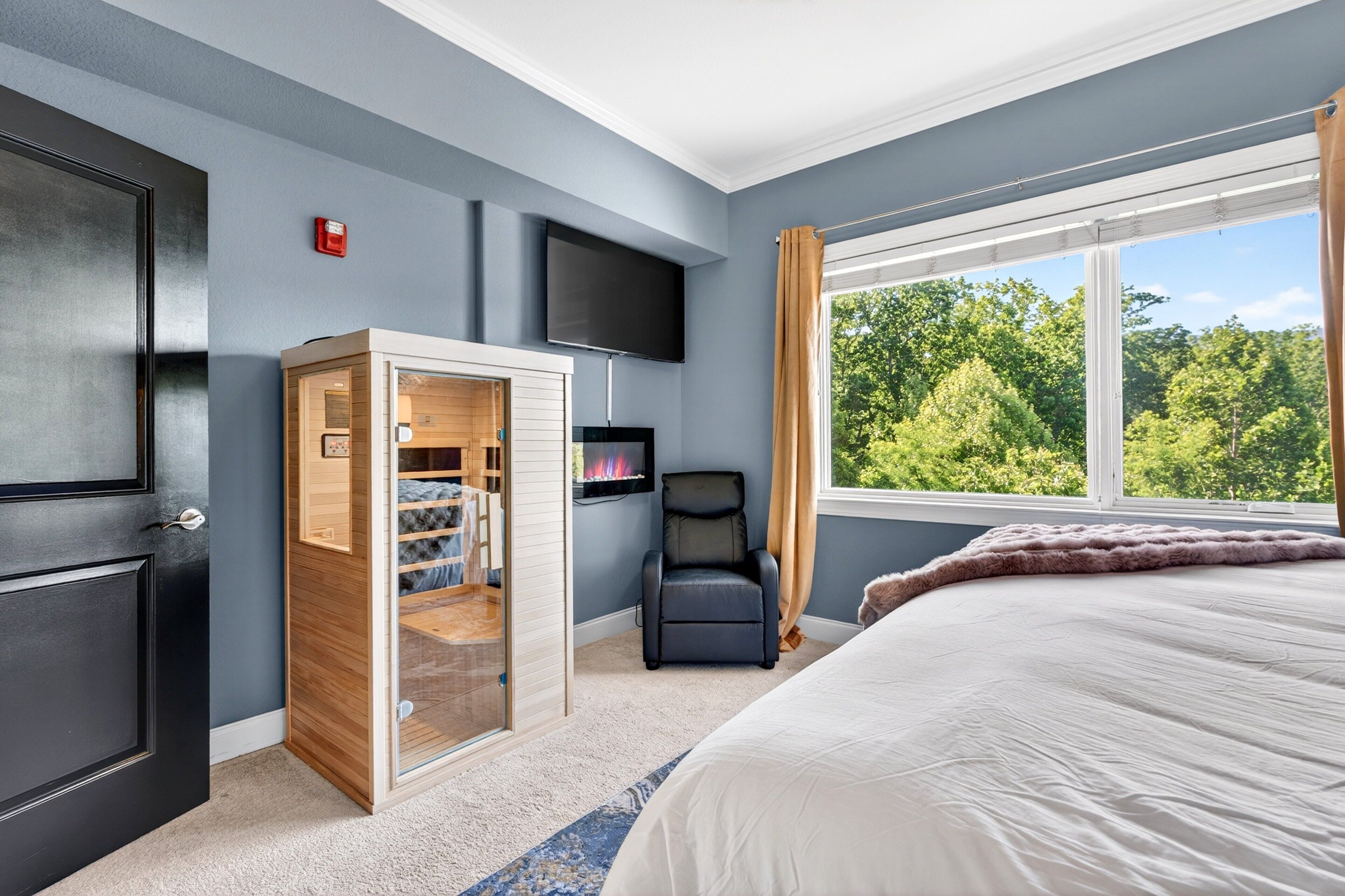 Condo, 2 Bedrooms | 2 bedrooms, free WiFi