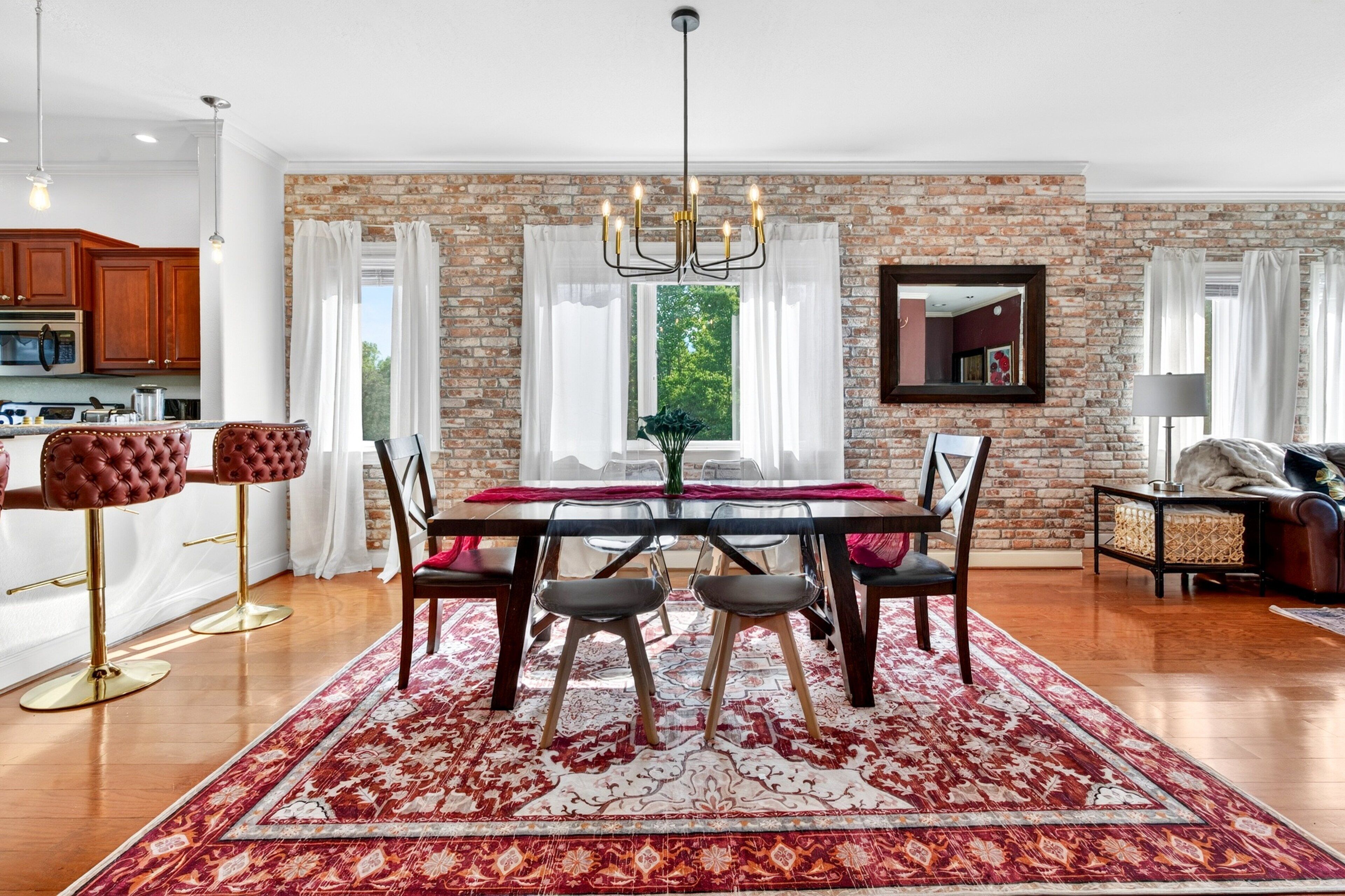 Condo, 2 Bedrooms | Dining