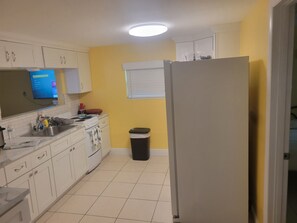 Cozinha privada