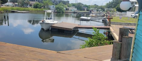 Marina
