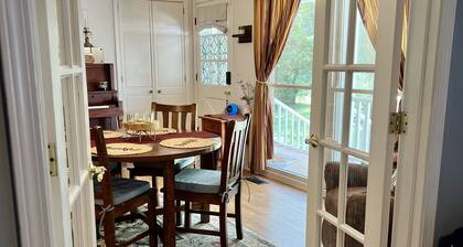 Iroquois Crossroads - 10 min from Clemson & lakes