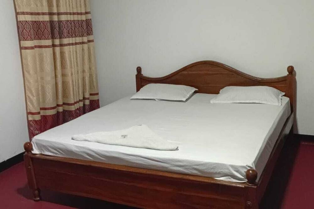 The Walawwa Lodge