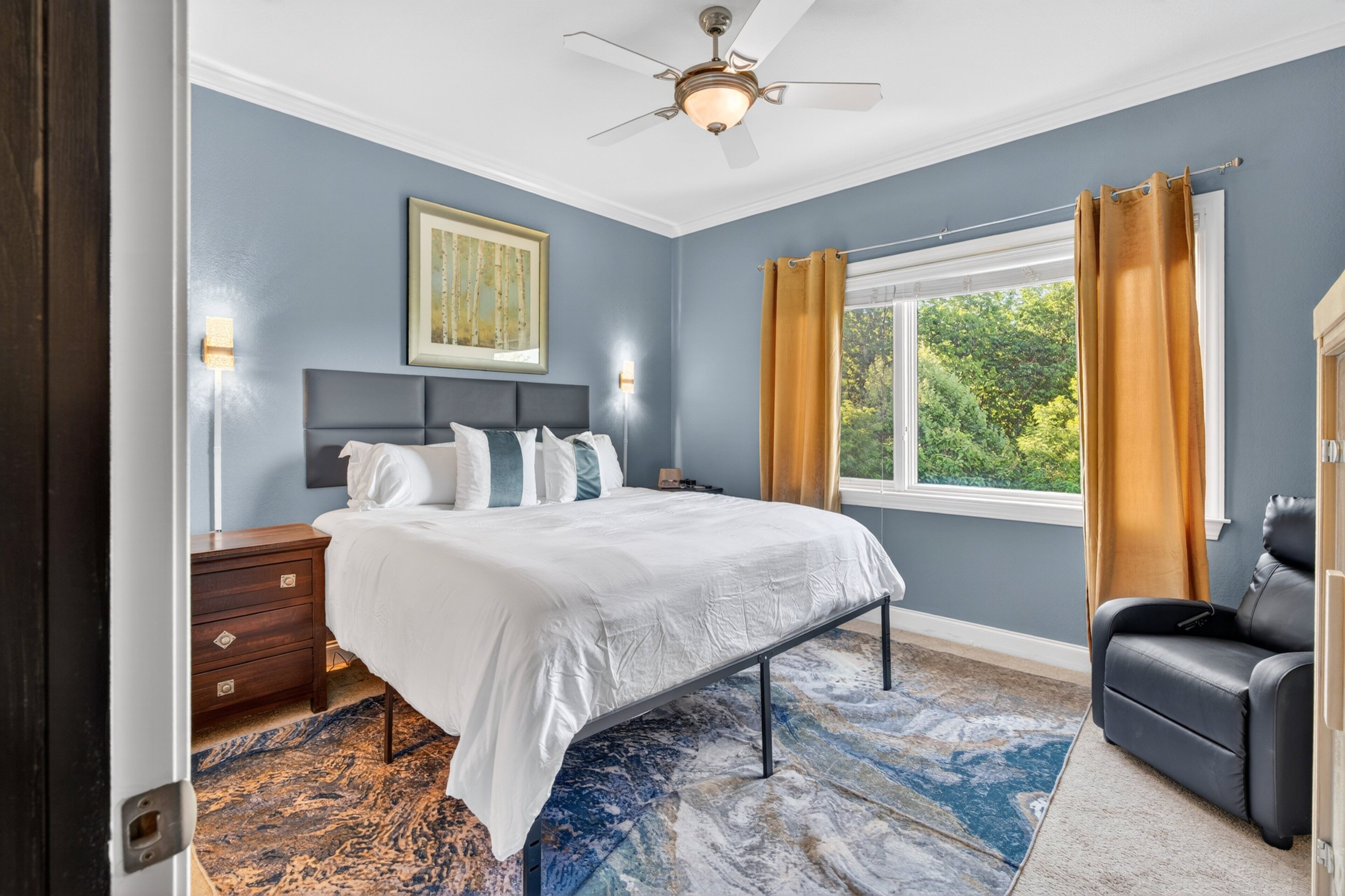 Condo, 2 Bedrooms | 2 bedrooms, free WiFi