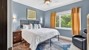 Condo, 2 Bedrooms | 2 bedrooms, free WiFi