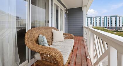 Jewel By The Sea - VB Oceanfront