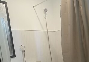 Bruser, håndklæder, Sæbe, Shampoo