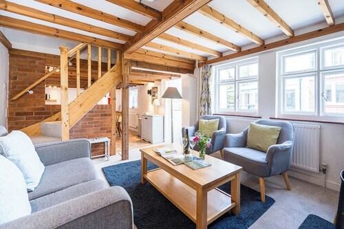 The Cottage at Homeleigh, Southwold