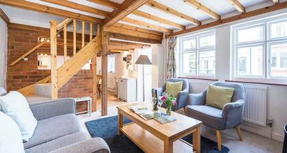 The Cottage at Homeleigh, Southwold
