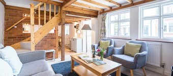 The Cottage at Homeleigh, Southwold