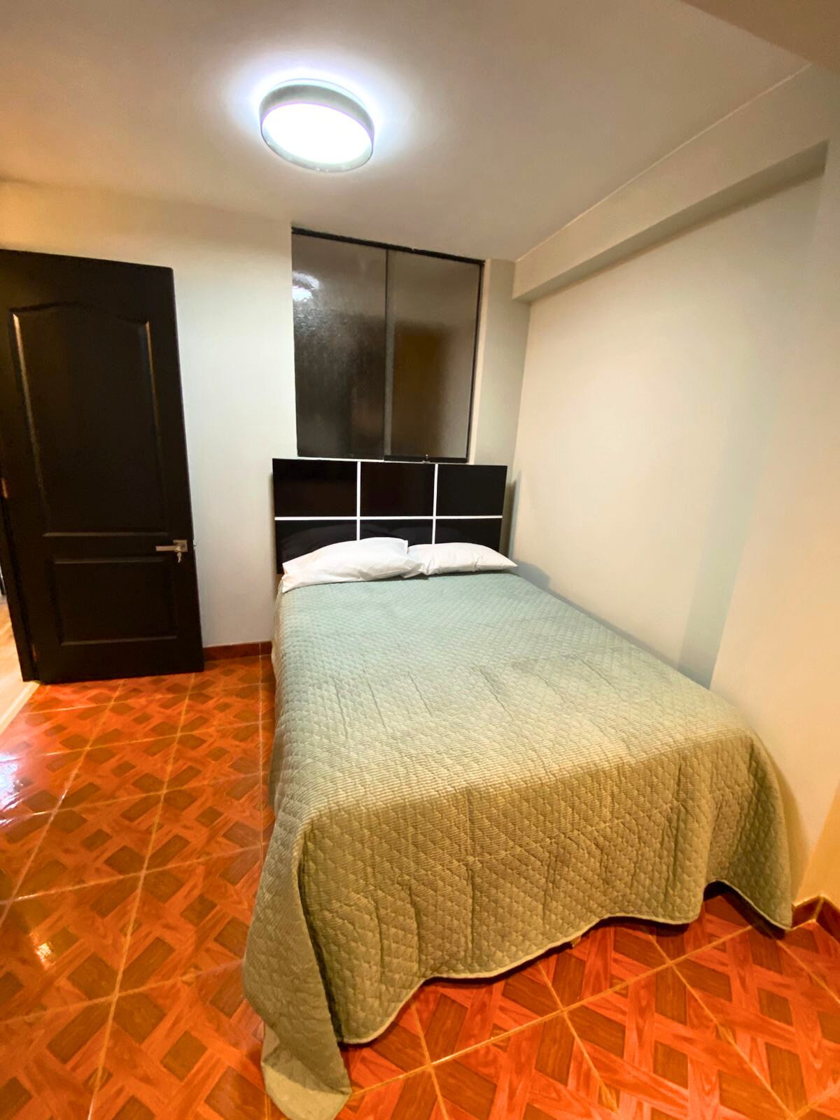 2 habitaciones, wifi y ropa de cama 