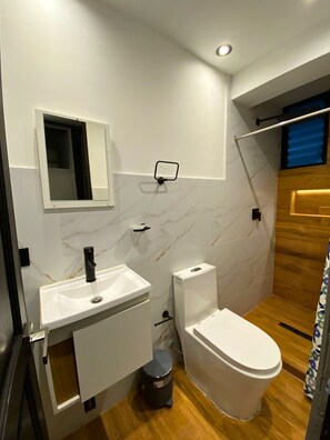 Badkamer