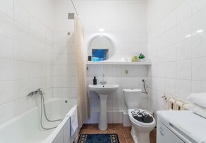 Badeværelse