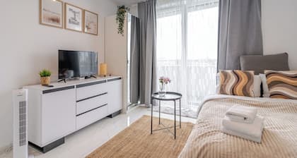 Gliwice Royal Studio A77