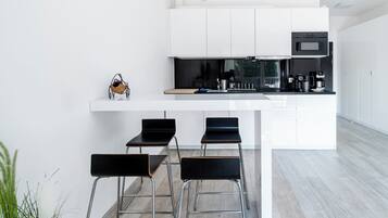 Cozinha privada