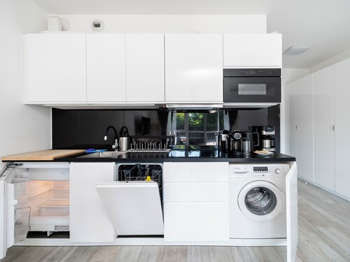 Helińskiego Comfy Apartment