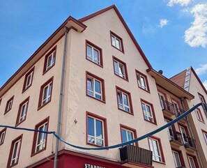 Ulkopuoli