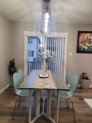 Dining - FULL HOUSE (3 beds)-A place fully feel like home (Regina)