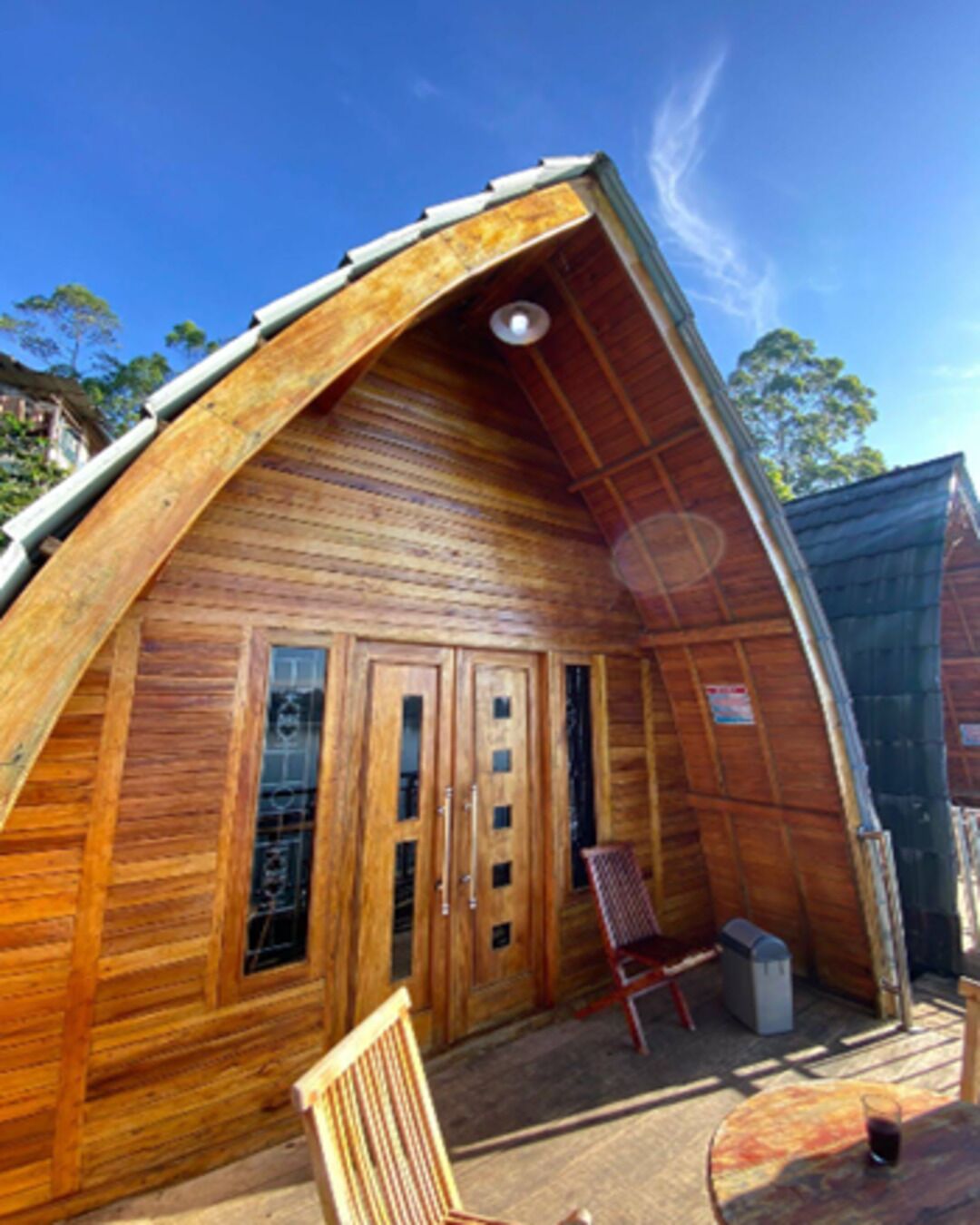 Family Cottage | Exterior
