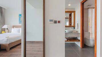 Villa, 4 Bedrooms, Private Pool, Beachfront