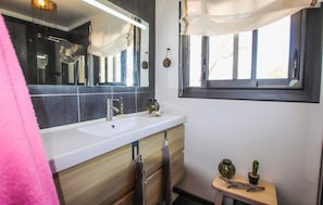 Dusche