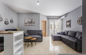 Ferienhaus | 2 Schlafzimmer