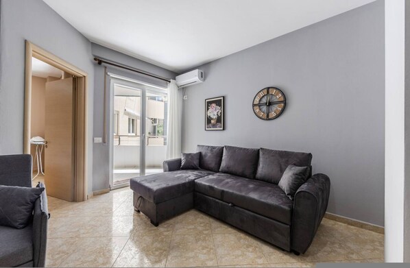 Ferienhaus | 2 Schlafzimmer