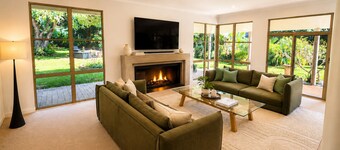 Glen Eden Manor | Luxury Hinterland Estate for Families, Friends & Retreats
