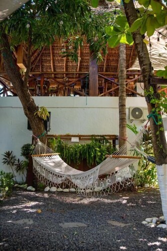 The Beach Break Hotel El Zonte