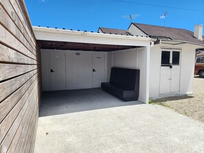 Terraço/pátio