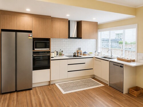 Entire home in Greenlane